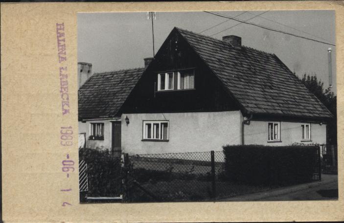 dom, skan 2
