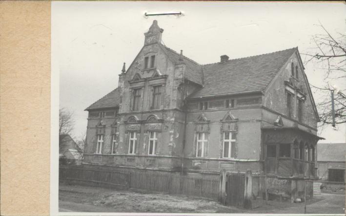 dom, skan 2