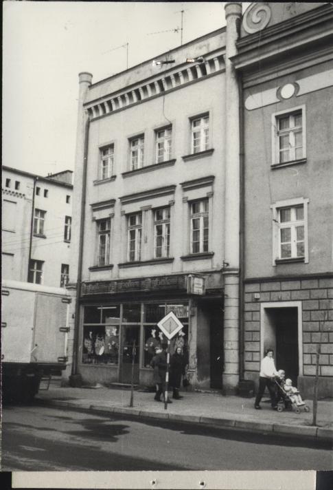 dom, skan 3