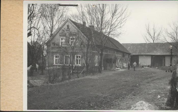 dom, skan 2