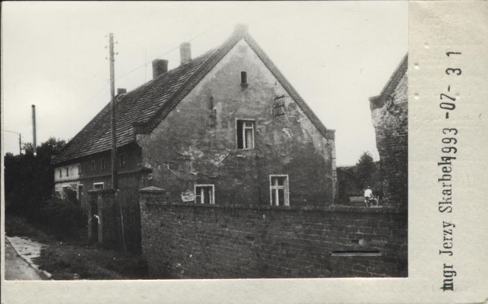 dom, skan 2