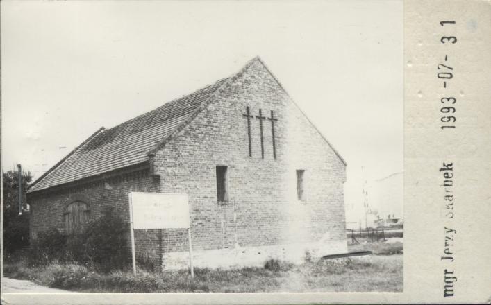stodoła, skan 2