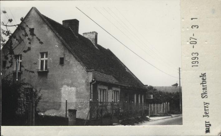dom, skan 2