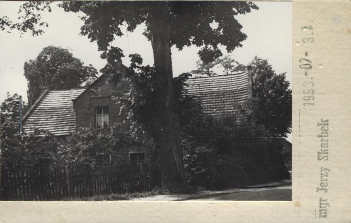 dom, skan 2