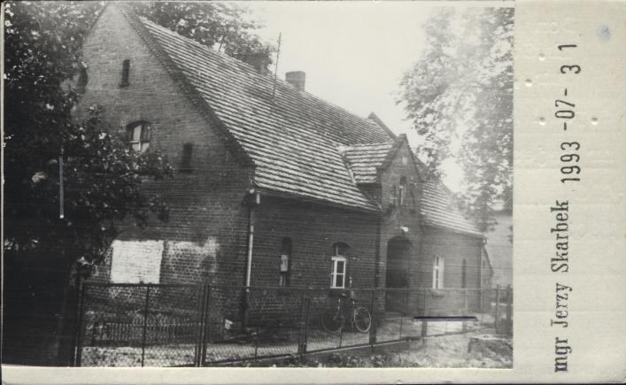 dom, skan 2