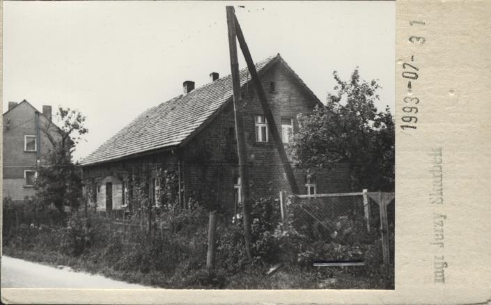 dom, skan 2