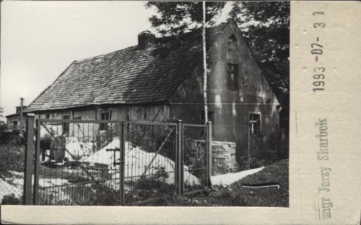 dom, skan 2