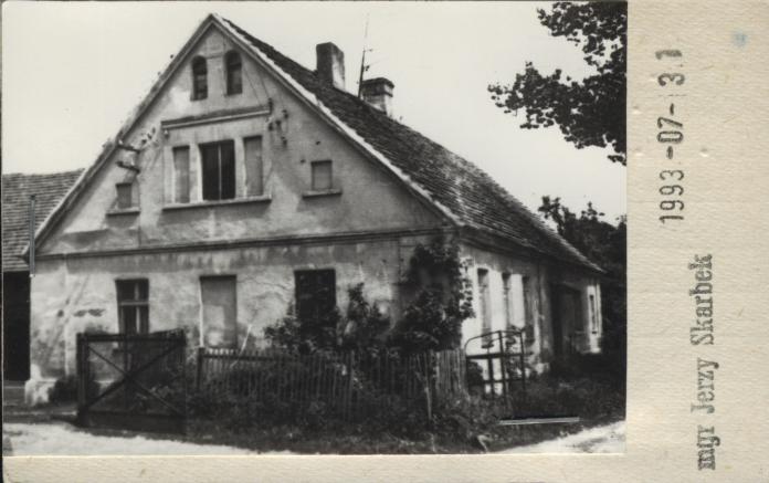 dom, skan 2