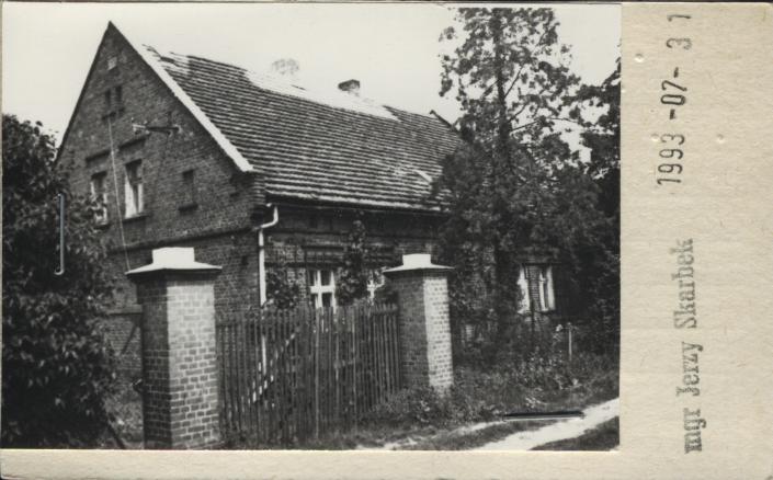 dom, skan 2