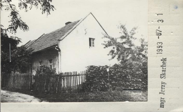 dom, skan 2