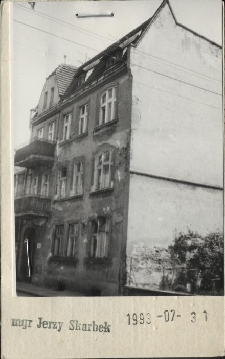 dom, skan 2