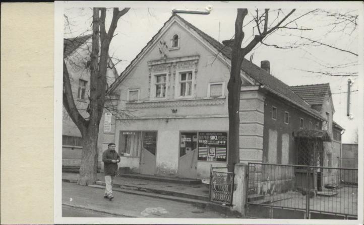 dom, skan 2