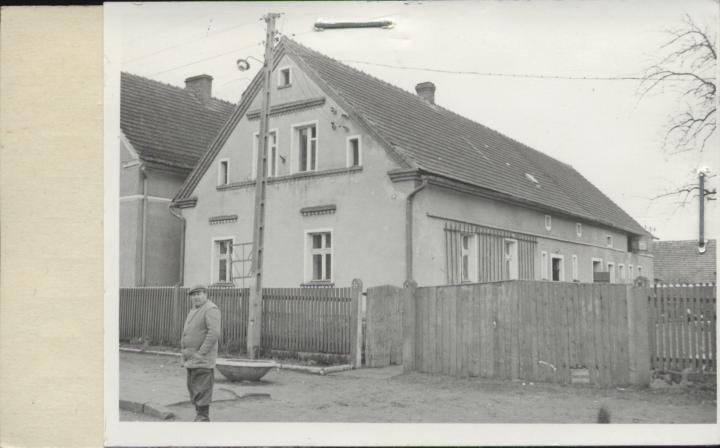 dom, skan 2