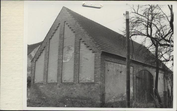 stodoła, skan 2