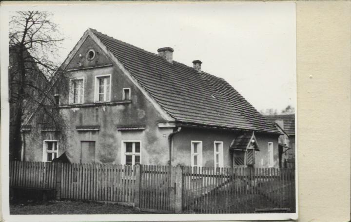 dom, skan 2