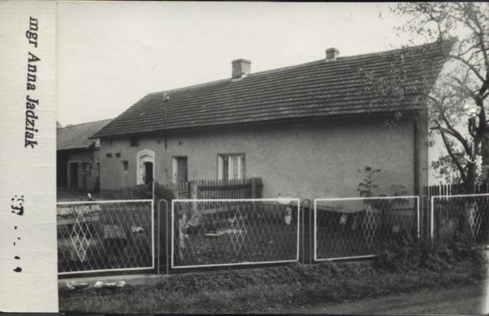 budynek mieszkalno-gospodarczy, skan 2