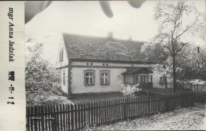 dom, skan 2