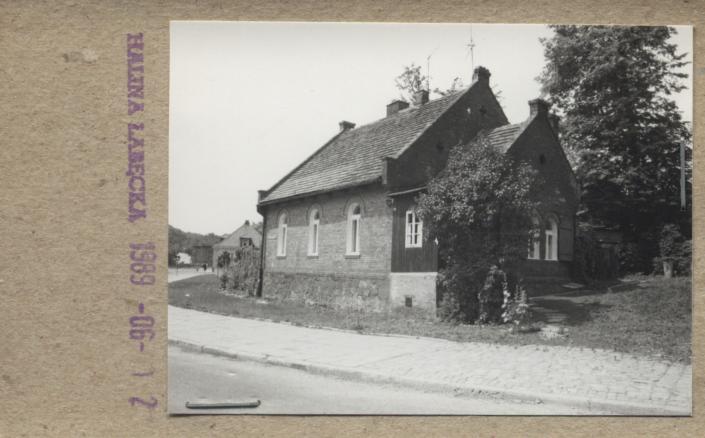 dom grabarza, skan 2