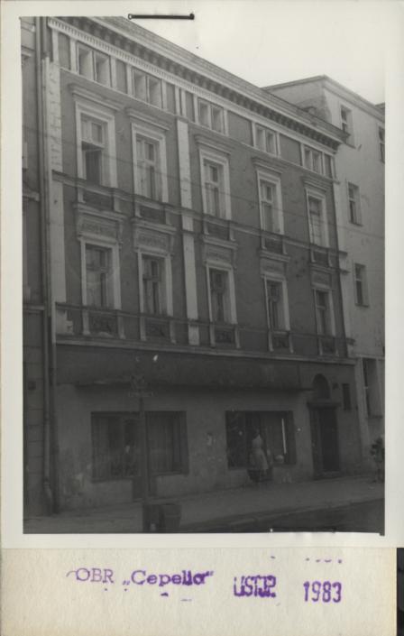 dom, skan 2