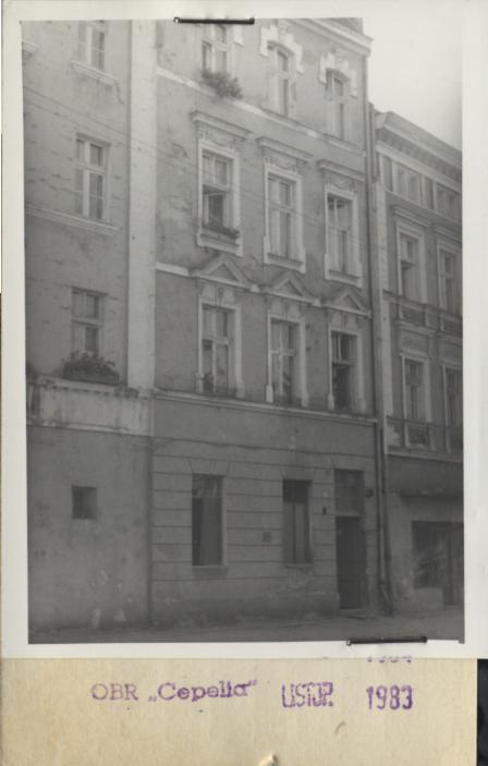 dom, skan 2
