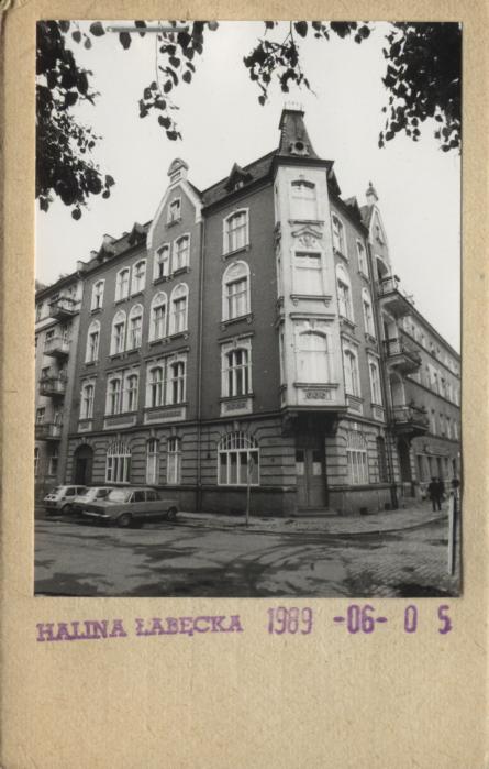 dom, skan 2