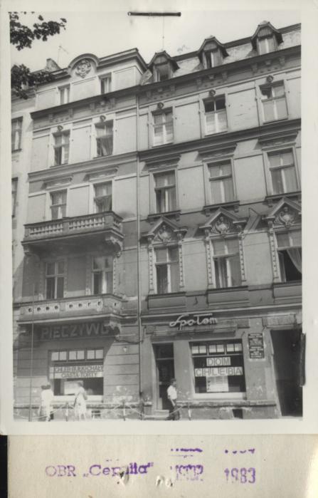dom, skan 2