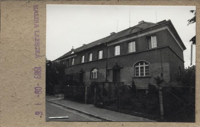 dom, skan 2