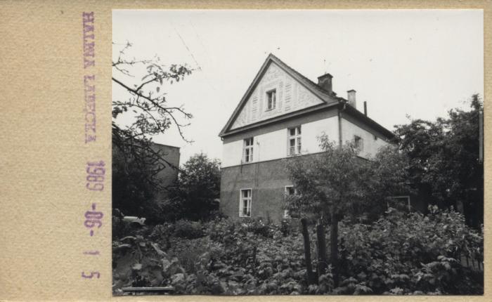 dom, skan 2