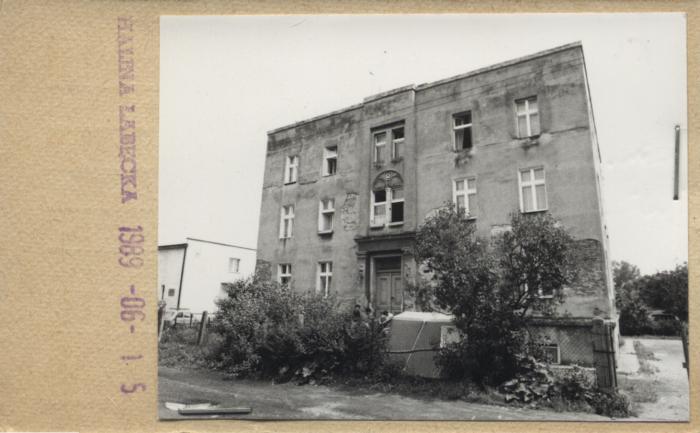 dom, skan 2