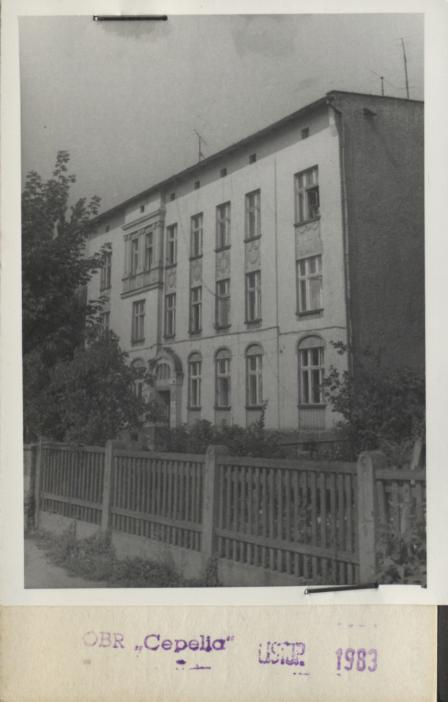 dom, skan 2