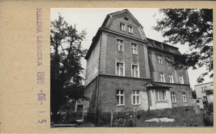 dom, skan 2