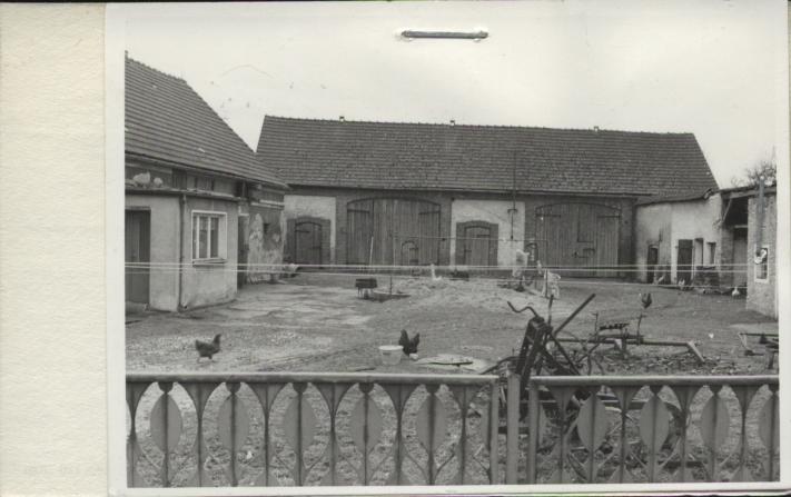 stodoła, skan 2