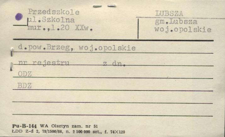 przedszkole, skan 1