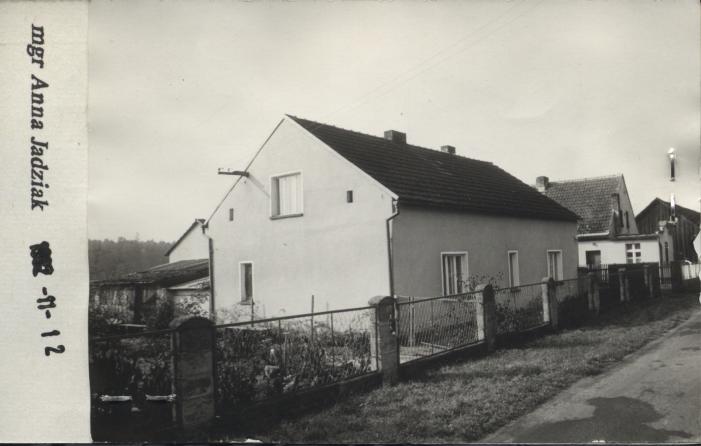 dom, skan 2