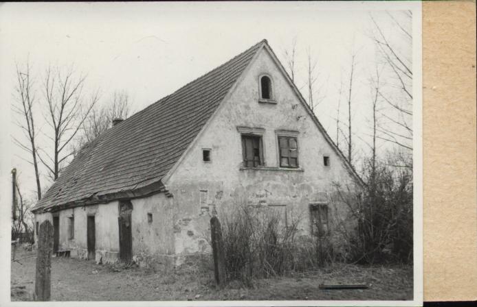 dom, skan 2