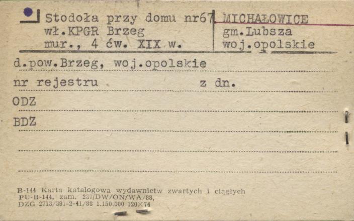 stodoła przy domu, skan 1