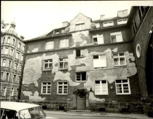 dom, skan 3