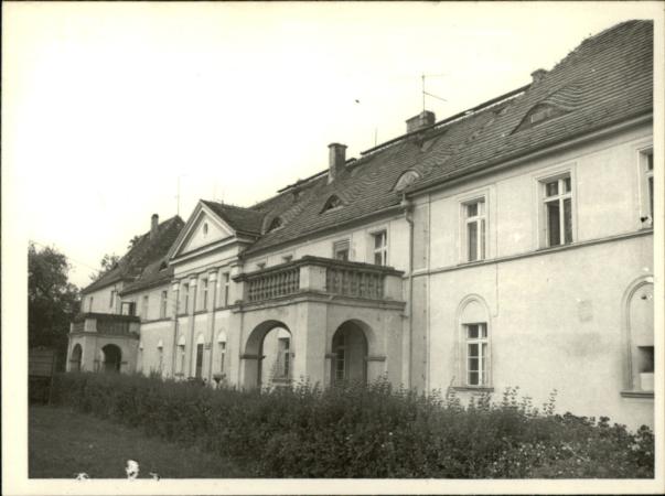 pałac, skan 3