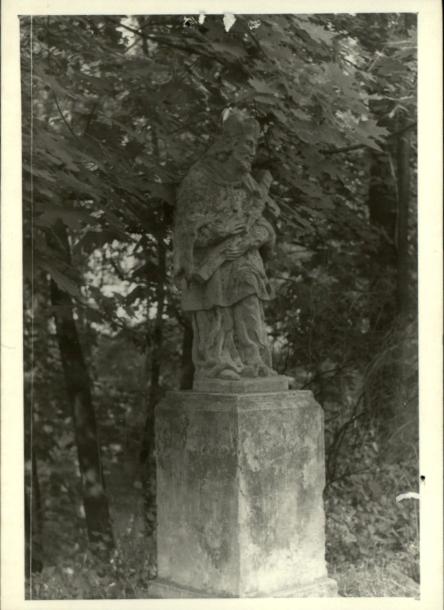 figura św. Jana Nepomucena, skan 3