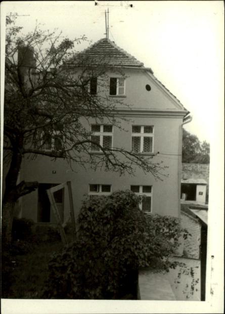 dom, skan 3