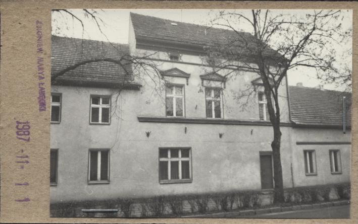dom, skan 2
