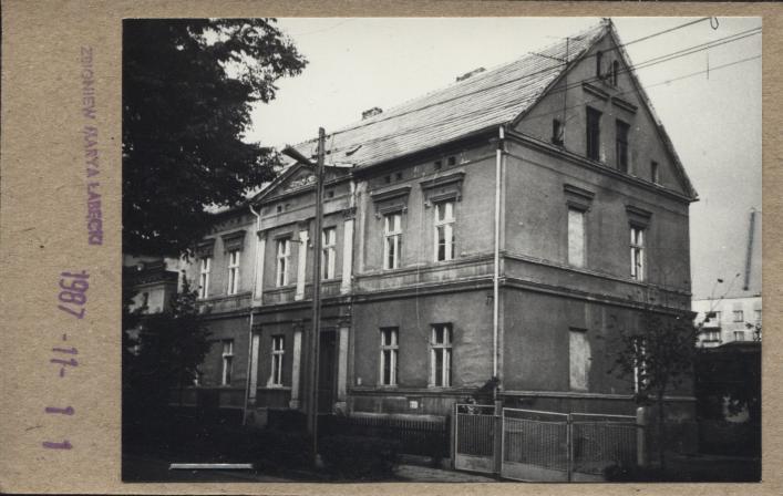 dom, skan 2