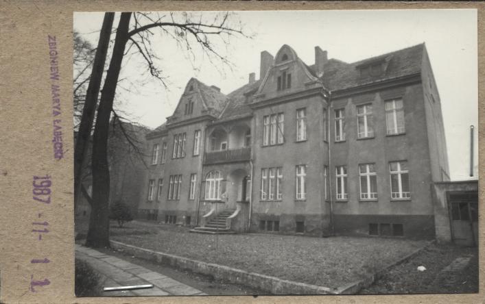 dom, skan 2