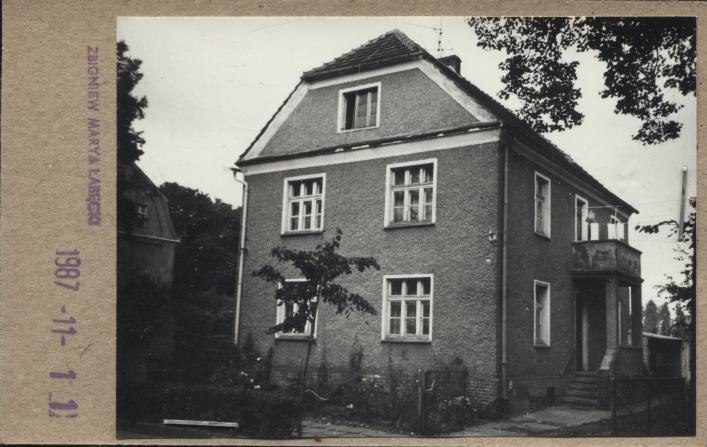 dom, skan 2
