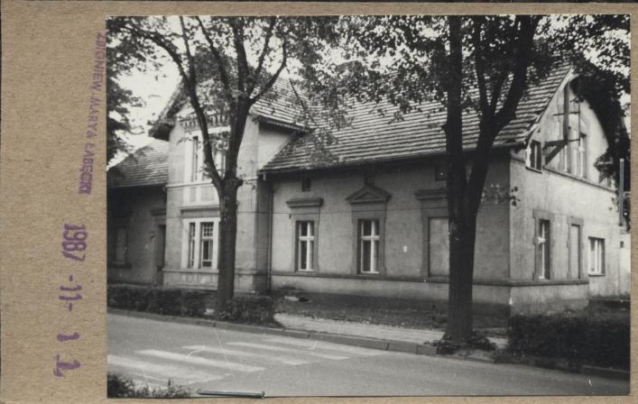 dom, skan 2