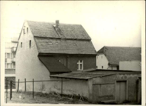 dom, skan 3