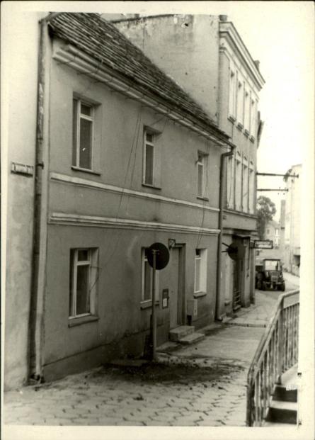 dom, skan 3