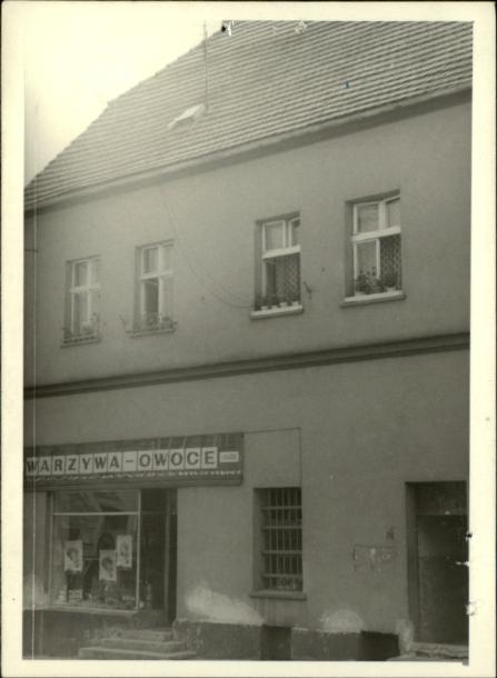 dom, skan 3