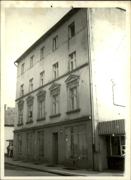dom, skan 3