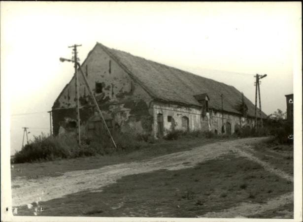 stara owczarnia, skan 2